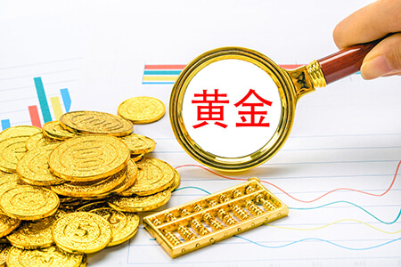 黄金首饰代理加盟 黄金代理怎样拓展业务