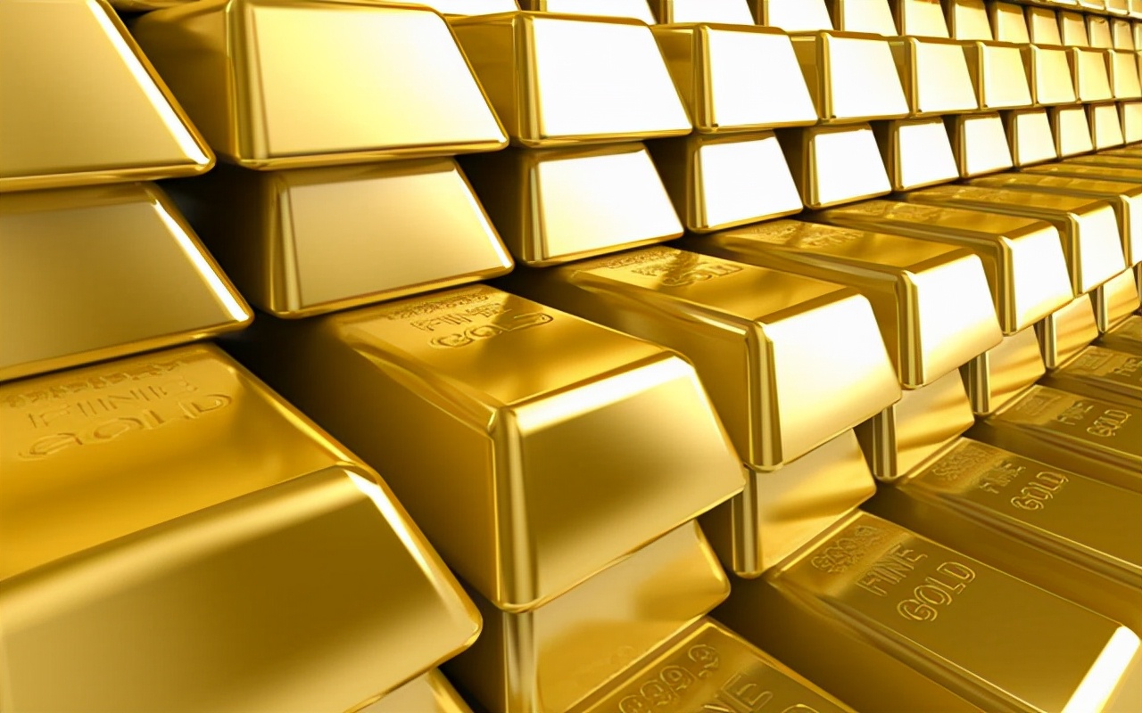 纽约黄金期货收跌1.7% 创15个月来最低收盘价
