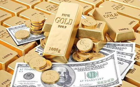 百利好环球：国际金价创下近十个月新低 刺激国内黄金消费