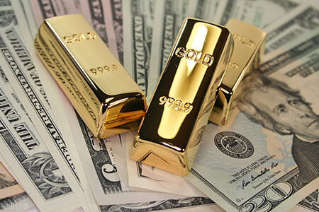 百利好黄金市场分析：美联储本周决议恐限制黄金涨幅 1750美元是关键阻力位！