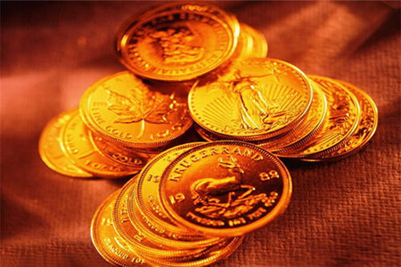 百利好贵金属每日点评：美联储会议纪要对金价产生哪些影响？