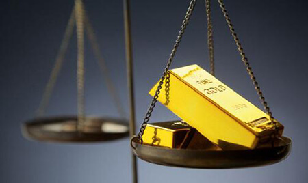 百利好黄金市场分析：美联储预期将继续加息 现货黄金小幅下跌