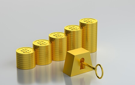 贵金属行情分析：美国立法者利率或高于预期 现货黄金持续下跌